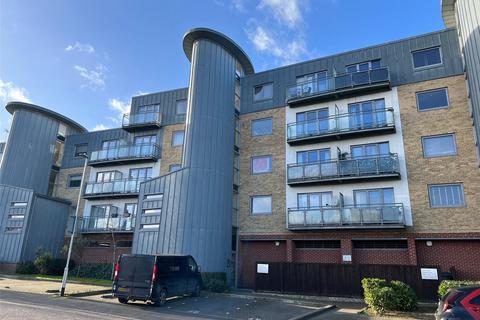 Flat 5, 10 Rapier Street, Ipswich, IP2 8JS