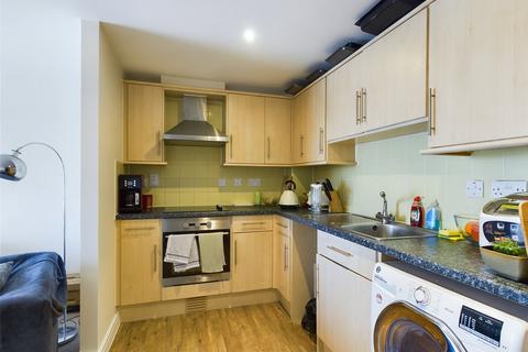 Flat 5, 10 Rapier Street, Ipswich, IP2 8JS