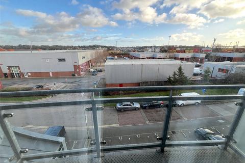 Flat 5, 10 Rapier Street, Ipswich, IP2 8JS