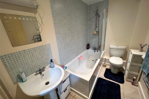 Flat 5, 10 Rapier Street, Ipswich, IP2 8JS