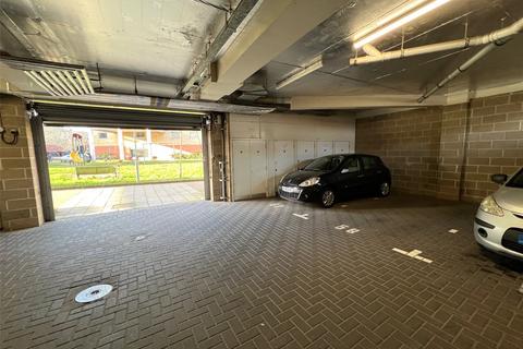 Flat 5, 10 Rapier Street, Ipswich, IP2 8JS