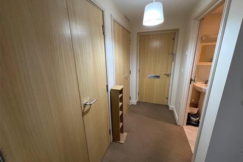Flat 5, 10 Rapier Street, Ipswich, IP2 8JS