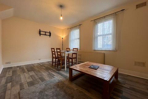 2 bedroom apartment to rent, London SE1