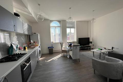 1 bedroom apartment to rent, 41 Peckham High Street, London SE15