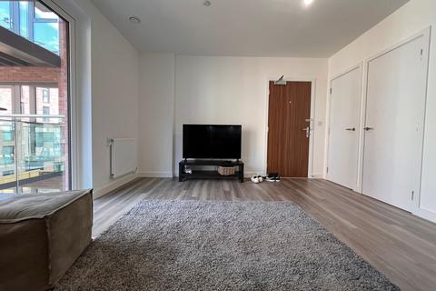 1 bedroom apartment to rent, 549 Green Street, London E13