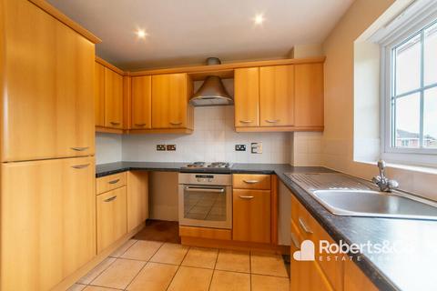2 bedroom flat for sale - Baxendale Grove, Bamber Bridge, Preston, Lancashire, PR5 6SZ