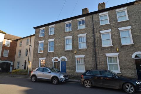 4 bedroom terraced house for sale, Harcourt Terrace, Salisbury, Wiltshire, SP2