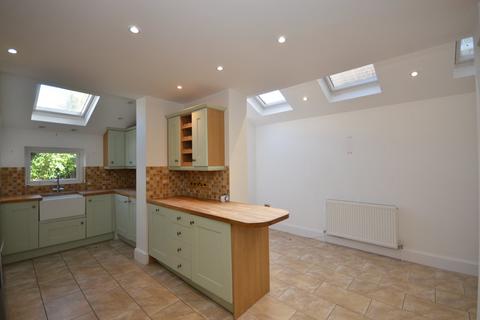 4 bedroom terraced house for sale, Harcourt Terrace, Salisbury, Wiltshire, SP2