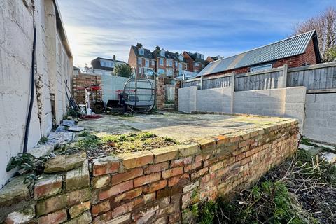 60 Queens Road, Swanage, BH19 2EU