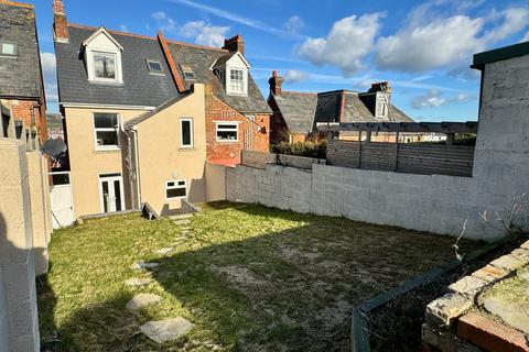 60 Queens Road, Swanage, BH19 2EU
