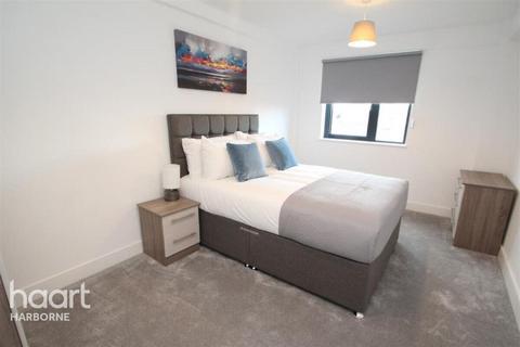 2 bedroom apartment to rent, Cotton Lofts, Fabric Square