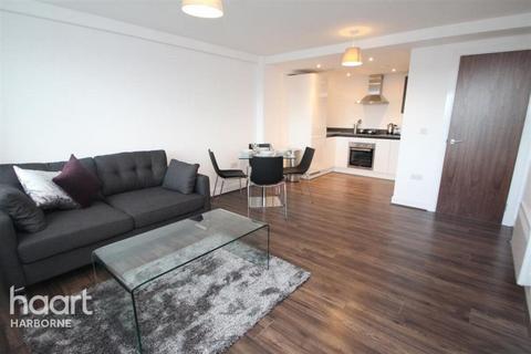 undefined, Cotton Lofts, Fabric Square