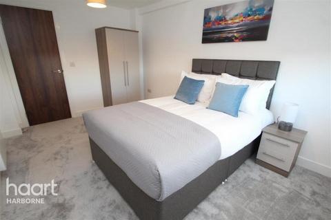 undefined, Cotton Lofts, Fabric Square