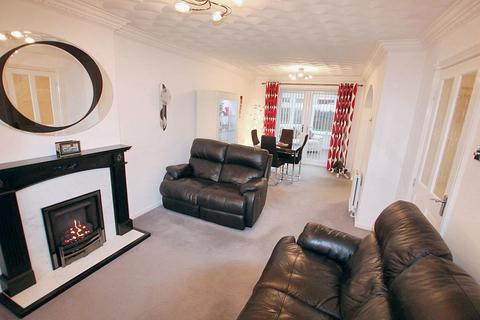5 bedroom detached house for sale, St. Oswalds Close, Knuzden, Blackburn, Lancashire, BB1 2BY