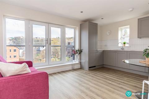 1 bedroom flat for sale - Bankside Apartments, Archer Road, S8 0JT