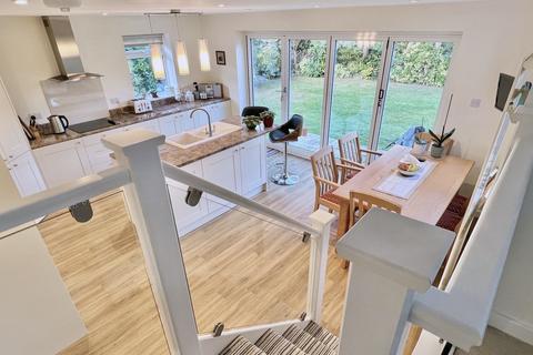 4 bedroom detached house for sale, Ashley Drive North, Ashley Heath, BH24