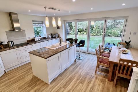 4 bedroom detached house for sale, Ashley Drive North, Ashley Heath, BH24