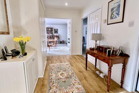 4 bedroom detached house for sale, Ashley Drive North, Ashley Heath, BH24