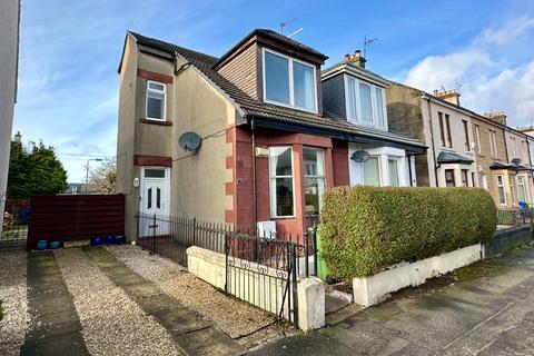 3 bedroom semi-detached house to rent, Drumoyne Drive, Linthouse, Glasgow, G51