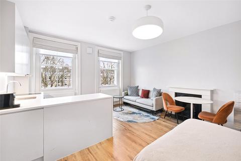 Studio to rent, Cranley Gardens, South Kensington, London, SW7