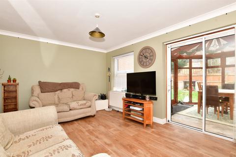 4 bedroom link detached house for sale, Meteor Close, Milton Regis, Sittingbourne, Kent