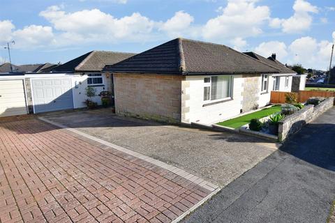 3 bedroom detached bungalow for sale, Foxes Close, Sandown, Isle of Wight