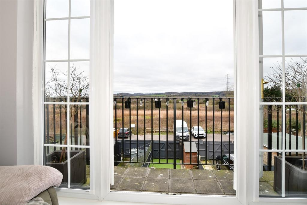 Internal Lifestyle Photograph