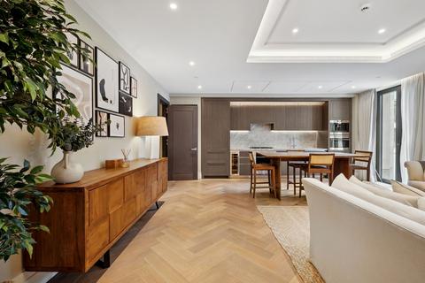 1 bedroom apartment for sale, Whistler Square, London SW1W