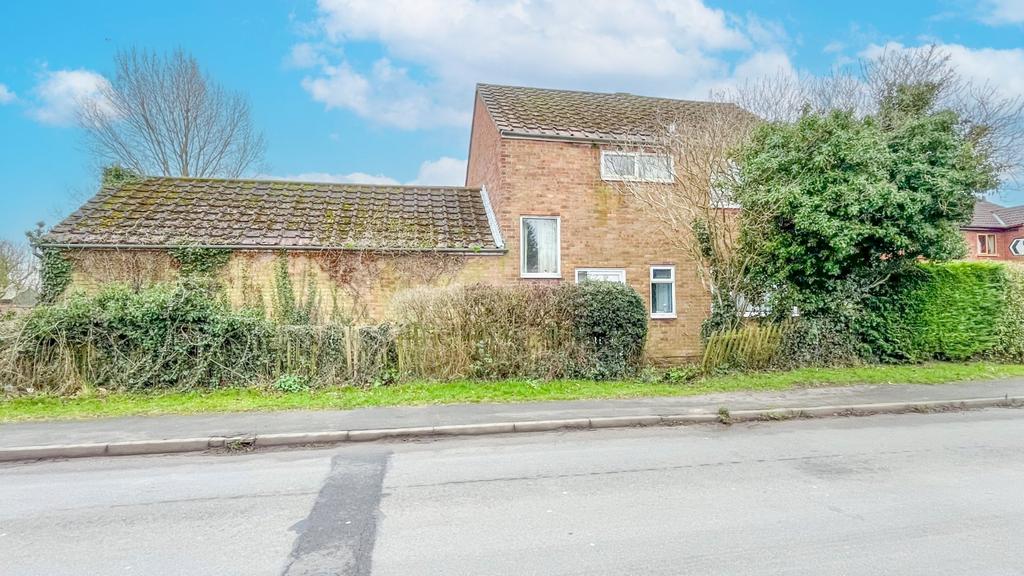 Akeferry Road, Westwoodside, SOUTH YORKSHIRE, DN9 3 bed detached house