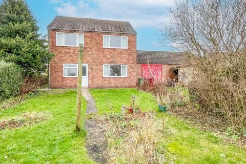 3 bedroom detached house for sale, Akeferry Road, Westwoodside, SOUTH YORKSHIRE, DN9