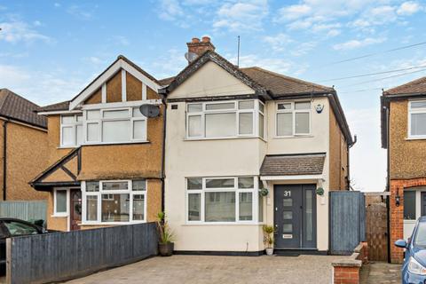 3 bedroom semi-detached house for sale, Winchester Way, Croxley Green, Rickmansworth, WD3