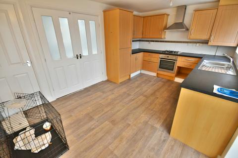 3 bedroom detached house for sale, Mold Road, Connahs Quay, CH5