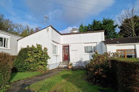 1 bedroom semi-detached bungalow for sale - 2 Glenacre, innellan, Dunoon