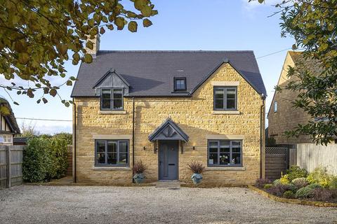 4 bedroom detached house for sale - High Street, Mickleton, Chipping Campden, Gloucestershire, GL55