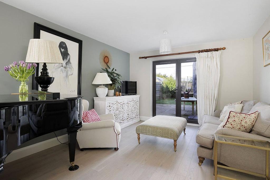 Drawing Room