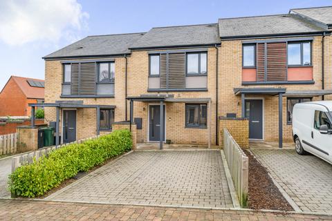 3 Abraham Way, Bordon, GU35 0FU