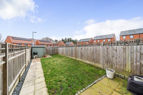 3 Abraham Way, Bordon, GU35 0FU