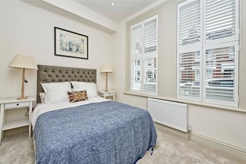 2 bedroom apartment to rent, Wardo Avenue, London, SW6