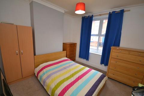 4 bedroom terraced house to rent, Derby, Derby DE1
