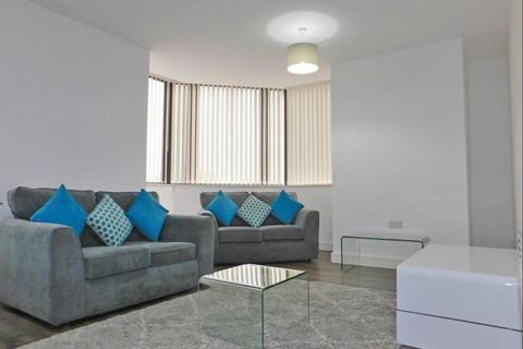 1 bedroom flat to rent, Broad Street, Birmingham, West Midlands, B15