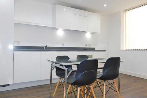 1 bedroom flat to rent, Broad Street, Birmingham, West Midlands, B15