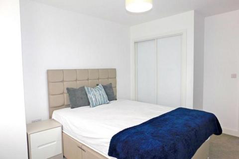 1 bedroom flat to rent, Broad Street, Birmingham, West Midlands, B15
