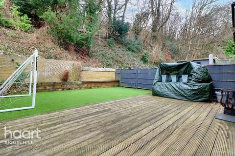 12 Sunningvale Close, Biggin Hill, Westerham, TN16 3BS