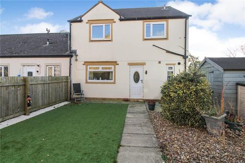 22 Airedale Mews, Skipton, BD23 2TF