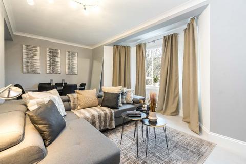 2 bedroom flat for sale, Cromwell Road, Kensington, SW5