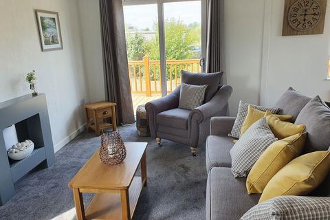 2 bedroom lodge for sale, Bedford Bank, Welney PE14