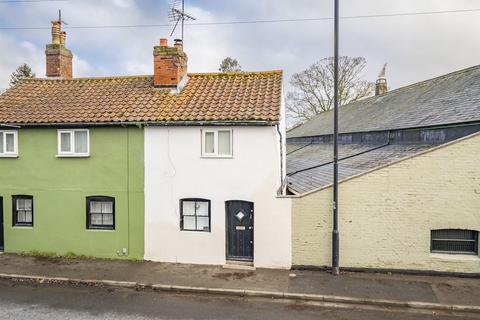undefined, Long Melford, Sudbury, Suffolk