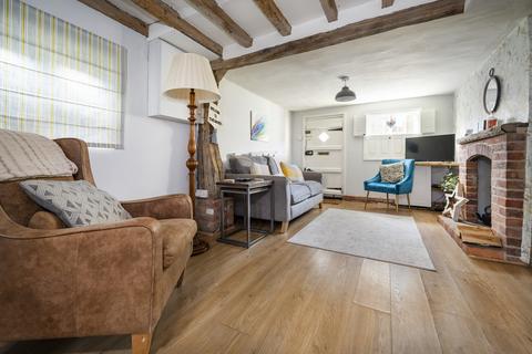 undefined, Long Melford, Sudbury, Suffolk
