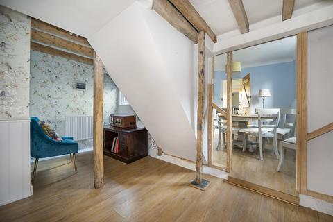 undefined, Long Melford, Sudbury, Suffolk