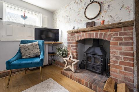 undefined, Long Melford, Sudbury, Suffolk